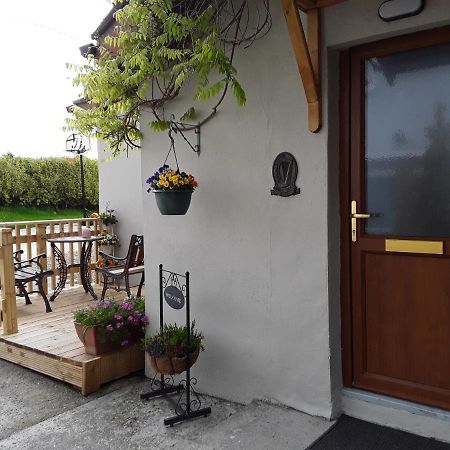 Meadowbrook Studio Rathdrum Exterior photo