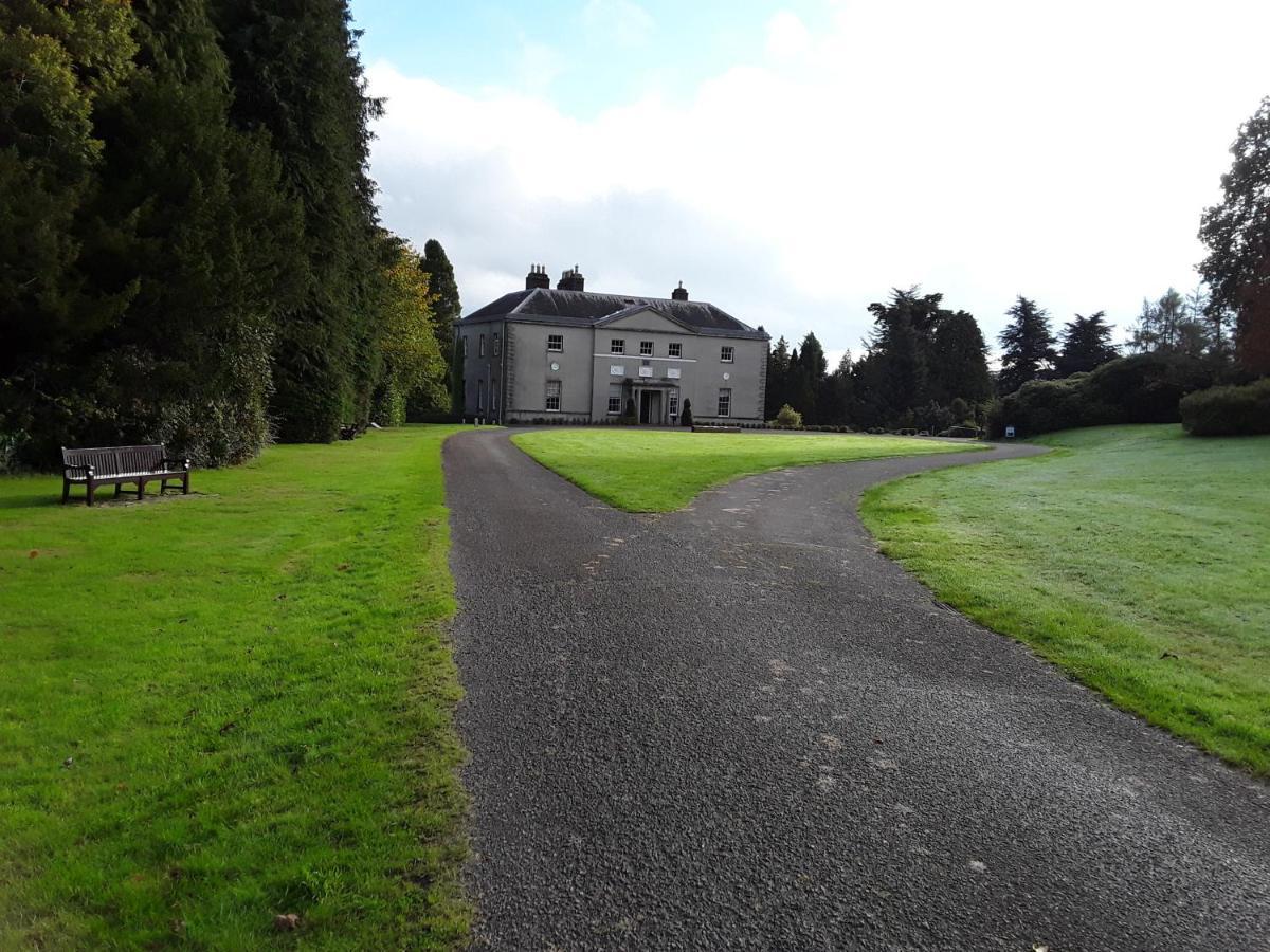 Meadowbrook Studio Rathdrum Exterior photo