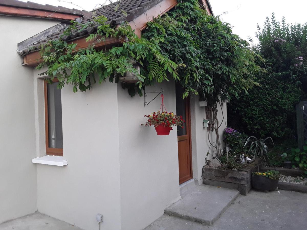 Meadowbrook Studio Rathdrum Exterior photo