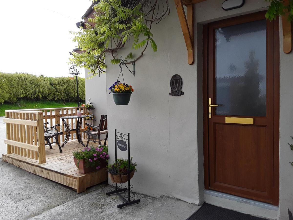 Meadowbrook Studio Rathdrum Exterior photo