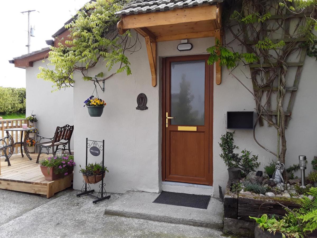 Meadowbrook Studio Rathdrum Exterior photo