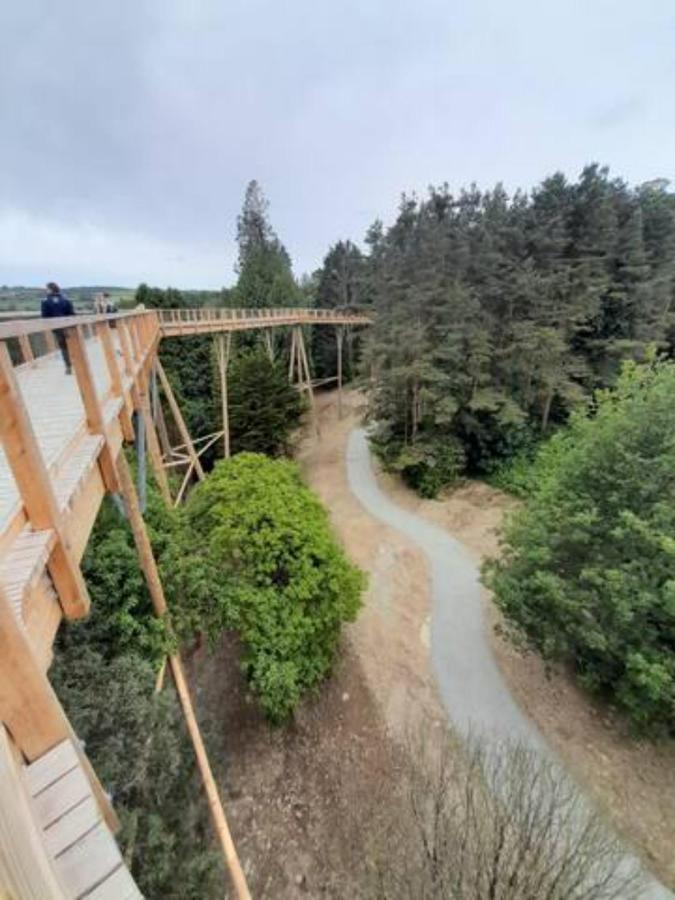 Meadowbrook Studio Rathdrum Exterior photo